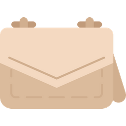 Envelope Bag  Icon