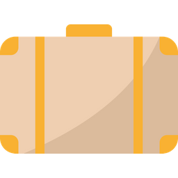 Box Bag  Icon