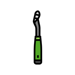 Pepper Corer Tool  Icon