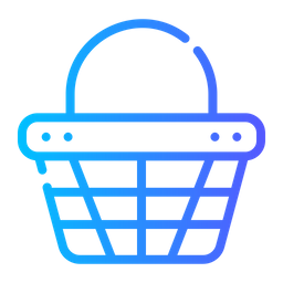 Basket  Icon