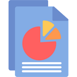 Analytics Chart  Icon