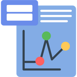 Analytics  Icon