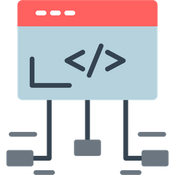 Agile Framework  Icon