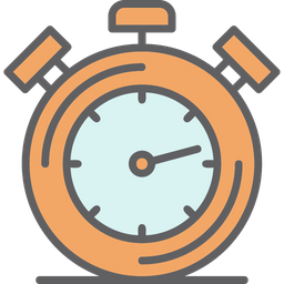 Alarm Clock  Icon