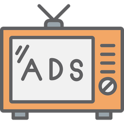 Ads  Icon