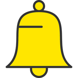 Bell  Icon