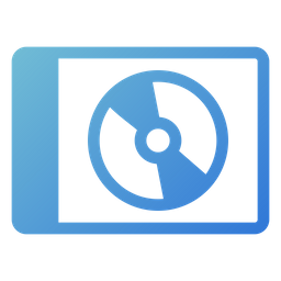 Disk  Icon