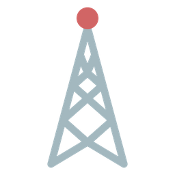 Antenna  Icon