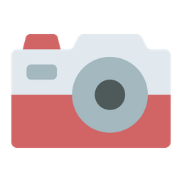 Camera  Icon