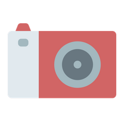 Camera  Icon