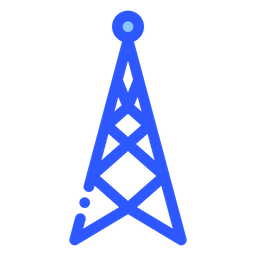 Antenna  Icon