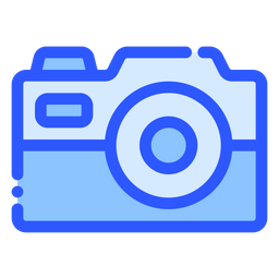 Camera  Icon