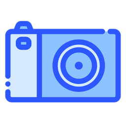 Camera  Icon