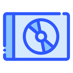 Disk  Icon