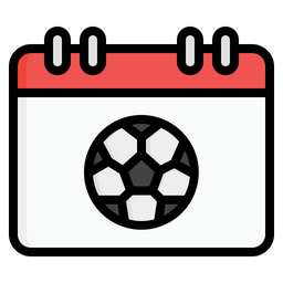 Calendar  Icon