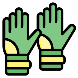 Gloves  Icon