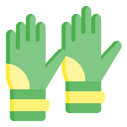 Gloves  Icon