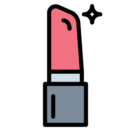 Lipstick  Icon