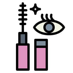 Mascara  Icon