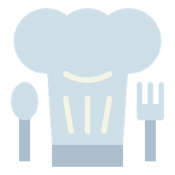 Chef hat  Icon