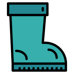 Boot  Icon