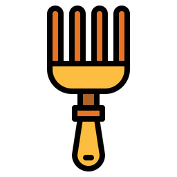 Fork  Icon