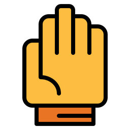 Glove  Icon