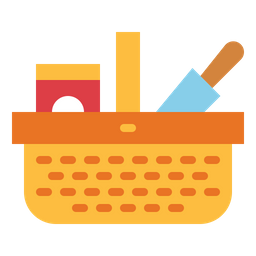 Basket  Icon