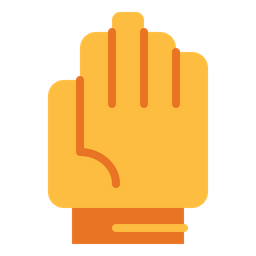 Glove  Icon