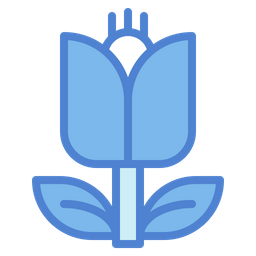 Flower  Icon