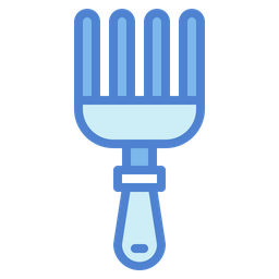 Fork  Icon