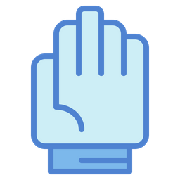 Glove  Icon