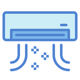 Air conditioner  Icon