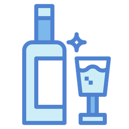 Drink  Icon