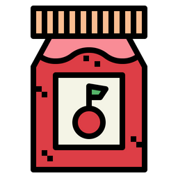 Jam  Icon