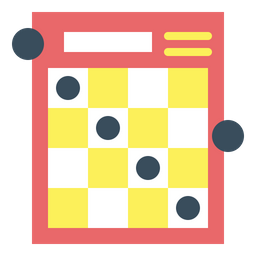 Bingo  Icon