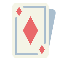 Cards  Icon