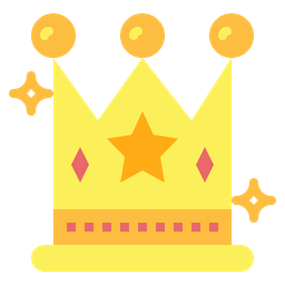 Crown  Icon