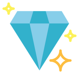 Diamond  Icon