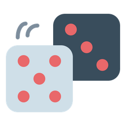 Dice  Icon