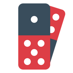 Domino  Icon