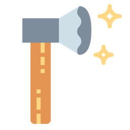 Axe  Icon