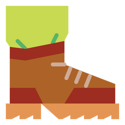 Boots  Icon