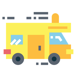 Camper  Icon