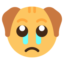 Cry  Icon