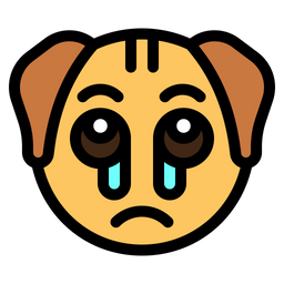 Cry  Icon