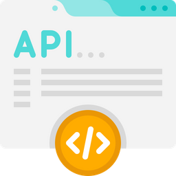 Api  Icon