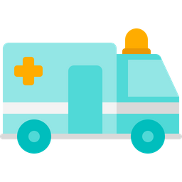 Ambulance  Icon