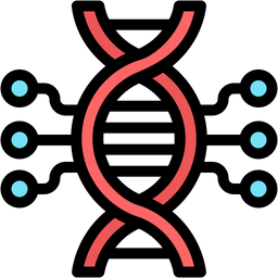 Dna  Icon