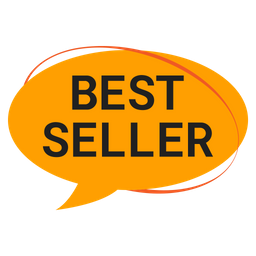 Best Seller  Icon